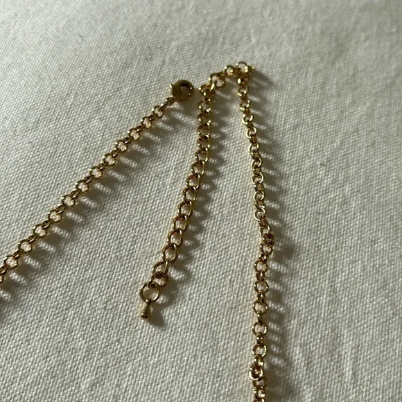 NWT JTV Off Park Collection 36 Inch Adjustable Statement Necklace - Picture 6 of 9